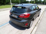  Ford  Fiesta 2017 5p Diesel Fiesta 5p 1.5 tdci Plus 85cv Manual Diesel  12 #24
