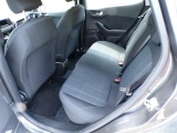  Ford  Fiesta 2017 5p Diesel Fiesta 5p 1.5 tdci Plus 85cv Manual Diesel  12 #28