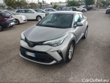  Toyota  C-HR I 2020 C-HR 1.8h Business e-cvt Automatic Hybrid  13 #2