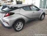  Toyota  C-HR I 2020 C-HR 1.8h Business e-cvt Automatic Hybrid  13 #6