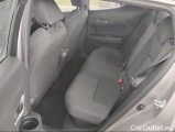  Toyota  C-HR I 2020 C-HR 1.8h Business e-cvt Automatic Hybrid  13 #9
