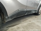  Toyota  C-HR I 2020 C-HR 1.8h Business e-cvt Automatic Hybrid  13 #24
