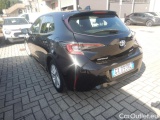  Toyota  Corolla XII 2019 Corolla 1.8h Business cvt Automatic Hybrid  14 #17