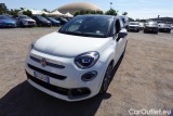  Fiat  500X 2018 Diesel 500X 1.6 mjt Sport 130cv Manual Diesel  15 