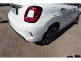  Fiat  500X 2018 Diesel 500X 1.6 mjt Sport 130cv Manual Diesel  15 #26