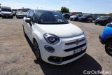  Fiat  500X 2018 Diesel 500X 1.6 mjt Sport 130cv Manual Diesel  15 #38