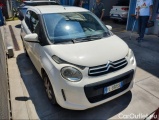  Citroen  C1 II 2014 Benzina C1 5p 1.0 vti Feel E6 Manual Petrol  16 
