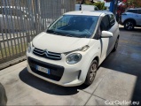  Citroen  C1 II 2014 Benzina C1 5p 1.0 vti Feel E6 Manual Petrol  16 #2