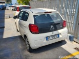  Citroen  C1 II 2014 Benzina C1 5p 1.0 vti Feel E6 Manual Petrol  16 #4