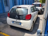  Citroen  C1 II 2014 Benzina C1 5p 1.0 vti Feel E6 Manual Petrol  16 #5