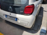  Citroen  C1 II 2014 Benzina C1 5p 1.0 vti Feel E6 Manual Petrol  16 #60