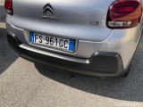  Citroen  C3 2017 Benzina C3 1.2 puretech Feel s&s 83cv neopatentati my18 Manual Petrol  17 #4