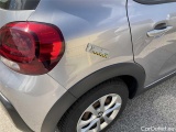  Citroen  C3 2017 Benzina C3 1.2 puretech Feel s&s 83cv neopatentati my18 Manual Petrol  17 #9