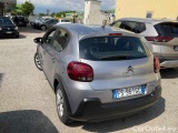  Citroen  C3 2017 Benzina C3 1.2 puretech Feel s&s 83cv neopatentati my18 Manual Petrol  17 #17