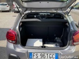  Citroen  C3 2017 Benzina C3 1.2 puretech Feel s&s 83cv neopatentati my18 Manual Petrol  17 #24