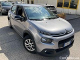  Citroen  C3 2017 Benzina C3 1.2 puretech Feel s&s 83cv neopatentati my18 Manual Petrol  17 #25