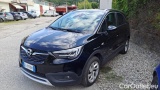  Opel  Crossland X Benzina Crossland X 1.2 Innovation 83cv my18.5 Manual Petrol  18 