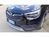  Opel  Crossland X Benzina Crossland X 1.2 Innovation 83cv my18.5 Manual Petrol  18 #11