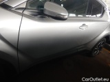  Toyota  C-HR I 2020 C-HR 2.0h More Business e-cvt Automatic Hybrid  20 #18