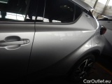  Toyota  C-HR I 2020 C-HR 2.0h More Business e-cvt Automatic Hybrid  20 #19