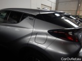  Toyota  C-HR I 2020 C-HR 2.0h More Business e-cvt Automatic Hybrid  20 #20