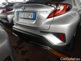  Toyota  C-HR I 2020 C-HR 2.0h More Business e-cvt Automatic Hybrid  20 #28