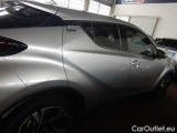 Toyota  C-HR I 2020 C-HR 2.0h More Business e-cvt Automatic Hybrid  20 #29