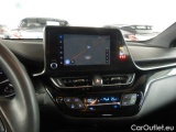  Toyota  C-HR I 2020 C-HR 2.0h More Business e-cvt Automatic Hybrid  20 #33