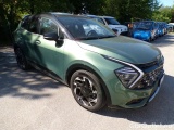  KIA  Sportage V 2022 Sportage 1.6 crdi mhev GT-line dct Automatic Hybrid  21 #5