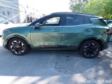  KIA  Sportage V 2022 Sportage 1.6 crdi mhev GT-line dct Automatic Hybrid  21 #6