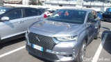  DS  DS7 Crossback Diesel DS7 Crossback 1.5 bluehdi Business 130cv auto Automatic Diesel  22 