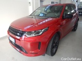  Land Rover  Range Rover Discovery Sport I 2020 Diesel Discovery Sport 2.0d td4 mhev R-Dynamic SE awd 163 Automatic Hybrid  23 