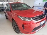  Land Rover  Range Rover Discovery Sport I 2020 Diesel Discovery Sport 2.0d td4 mhev R-Dynamic SE awd 163 Automatic Hybrid  23 #14