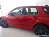  Land Rover  Range Rover Discovery Sport I 2020 Diesel Discovery Sport 2.0d td4 mhev R-Dynamic SE awd 163 Automatic Hybrid  23 #15