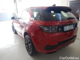  Land Rover  Range Rover Discovery Sport I 2020 Diesel Discovery Sport 2.0d td4 mhev R-Dynamic SE awd 163 Automatic Hybrid  23 #16