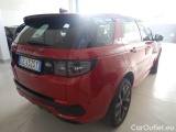  Land Rover  Range Rover Discovery Sport I 2020 Diesel Discovery Sport 2.0d td4 mhev R-Dynamic SE awd 163 Automatic Hybrid  23 #17