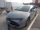  Toyota  Corolla XII 2019 Touring Sport Corolla Touring Sports 2.0h Style cvt Automatic Hybrid  25 