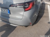  Toyota  Corolla XII 2019 Touring Sport Corolla Touring Sports 2.0h Style cvt Automatic Hybrid  25 #14
