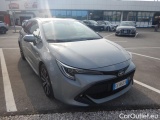  Toyota  Corolla XII 2019 Touring Sport Corolla Touring Sports 2.0h Style cvt Automatic Hybrid  25 #22