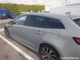  Toyota  Corolla XII 2019 Touring Sport Corolla Touring Sports 2.0h Style cvt Automatic Hybrid  25 #23