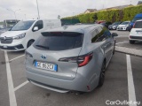 Toyota  Corolla XII 2019 Touring Sport Corolla Touring Sports 2.0h Style cvt Automatic Hybrid  25 #25