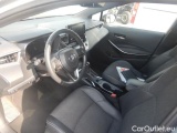  Toyota  Corolla XII 2019 Touring Sport Corolla Touring Sports 2.0h Style cvt Automatic Hybrid  25 #28