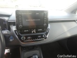  Toyota  Corolla XII 2019 Touring Sport Corolla Touring Sports 2.0h Style cvt Automatic Hybrid  25 #59
