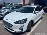  Ford  Focus 2018 SW Diesel Focus N1 SW 1.5 ecoblue Business s&s 120cv Manual Diesel  26 