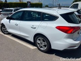  Ford  Focus 2018 SW Diesel Focus N1 SW 1.5 ecoblue Business s&s 120cv Manual Diesel  26 #4