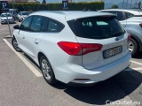  Ford  Focus 2018 SW Diesel Focus N1 SW 1.5 ecoblue Business s&s 120cv Manual Diesel  26 #5