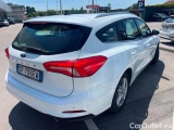  Ford  Focus 2018 SW Diesel Focus N1 SW 1.5 ecoblue Business s&s 120cv Manual Diesel  26 #6