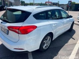  Ford  Focus 2018 SW Diesel Focus N1 SW 1.5 ecoblue Business s&s 120cv Manual Diesel  26 #7