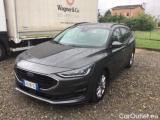  Ford  Focus V 2022 SW Focus SW N1 1.5 ecoblue Business 120cv auto Automatic Diesel  28 