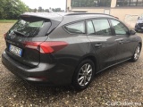  Ford  Focus V 2022 SW Focus SW N1 1.5 ecoblue Business 120cv auto Automatic Diesel  28 #5